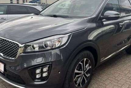 Kia Sorento 114.334 km 18.990 &euro; Brandenburg 14770