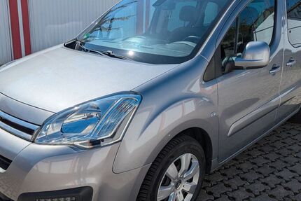 Citroen Berlingo 138.000 km 9.490 &euro; Völklingen 66333