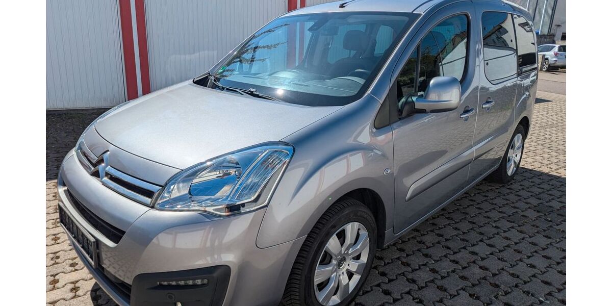 Citroen Berlingo 138.000 km 9.490 &euro; Völklingen 66333