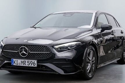 Mercedes-Benz A 180 9.999 km 34.950 &euro; Kiel 24109
