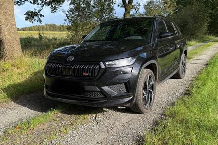 Skoda Kodiaq 69.835 km 33.990 &euro; Stinstedt 21772