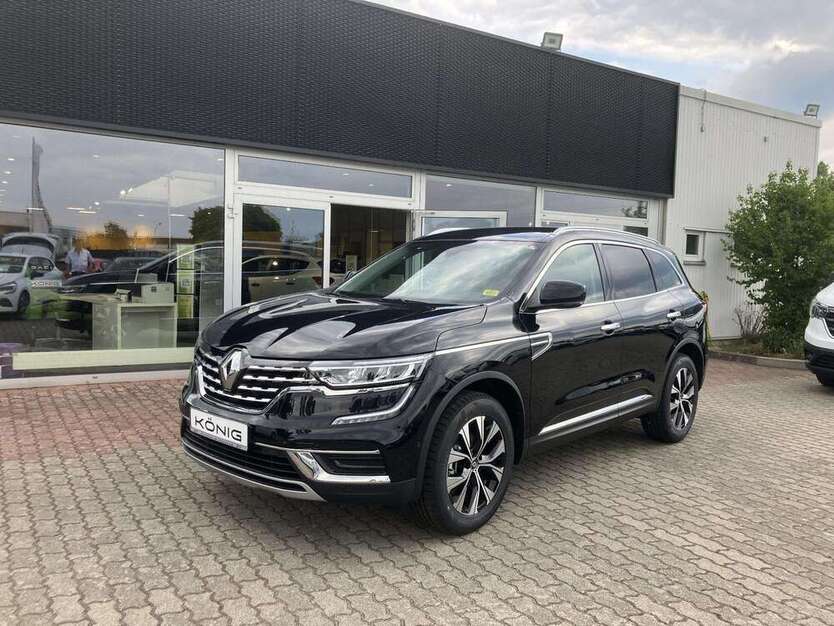 Koleos