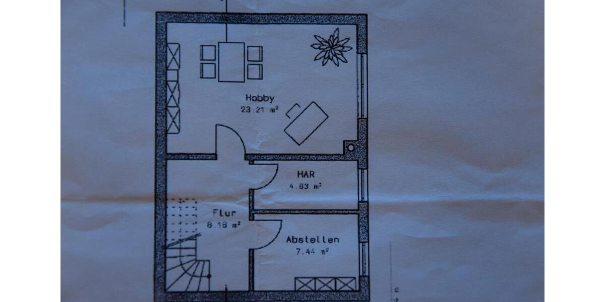 Einfamilienhaus Helmstedt - 5 Zimmer, 140 m&sup2;, 355.000&euro; | Angebot:26711167