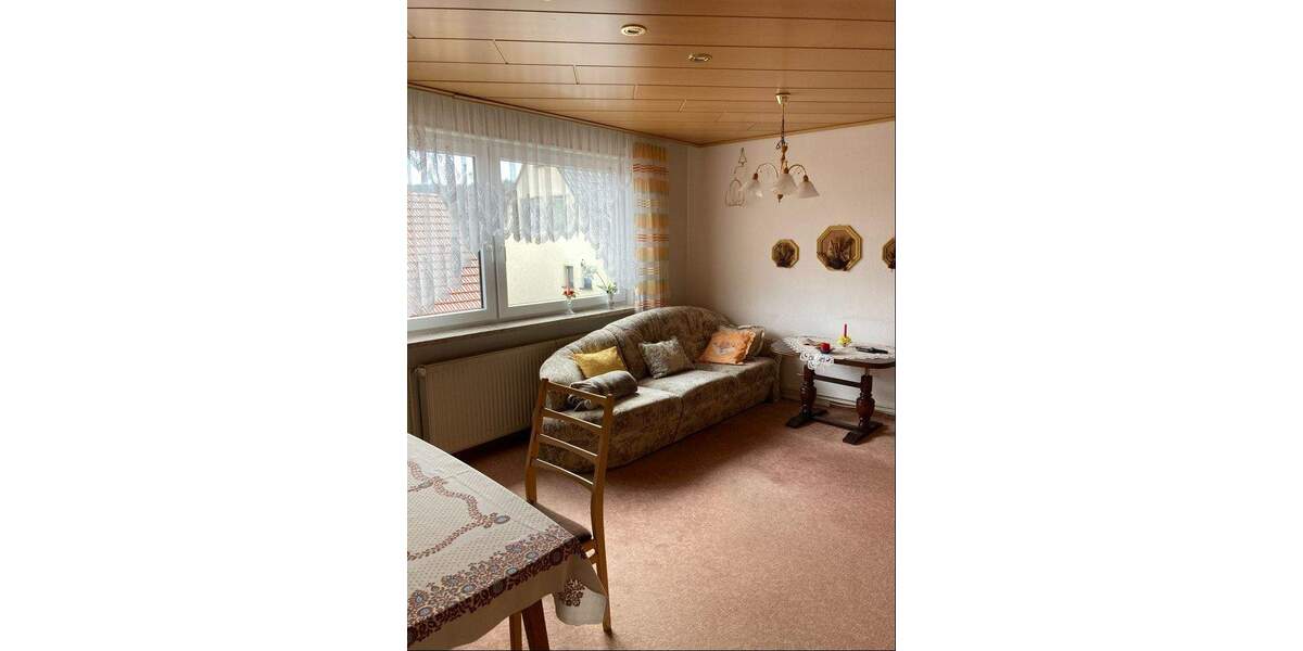 Doppelhaushälfte Brotterode-Trusetal Brotterode - 7 Zimmer, 100 m&sup2;, 49.500&euro; | Angebot:25668481