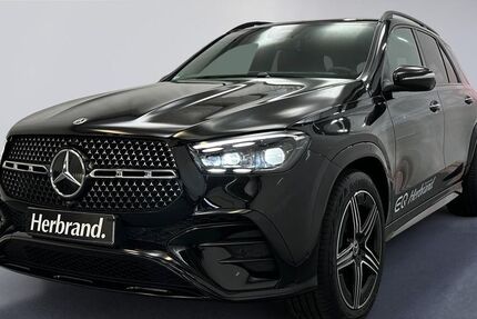 Mercedes-Benz GLE 350 4.900 km 92.500 &euro; Kevelaer 47623
