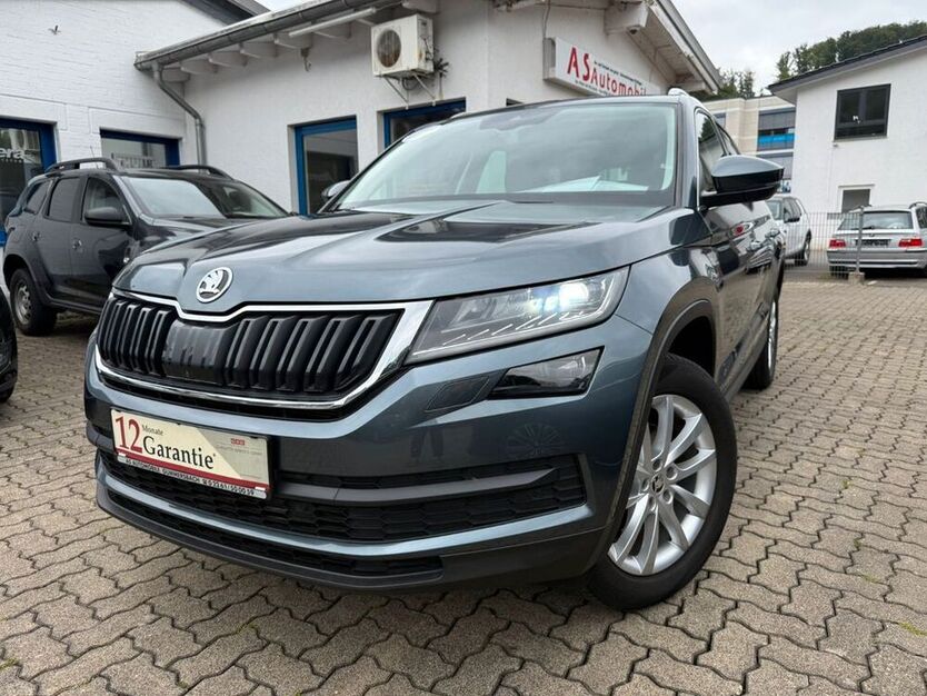 Kodiaq