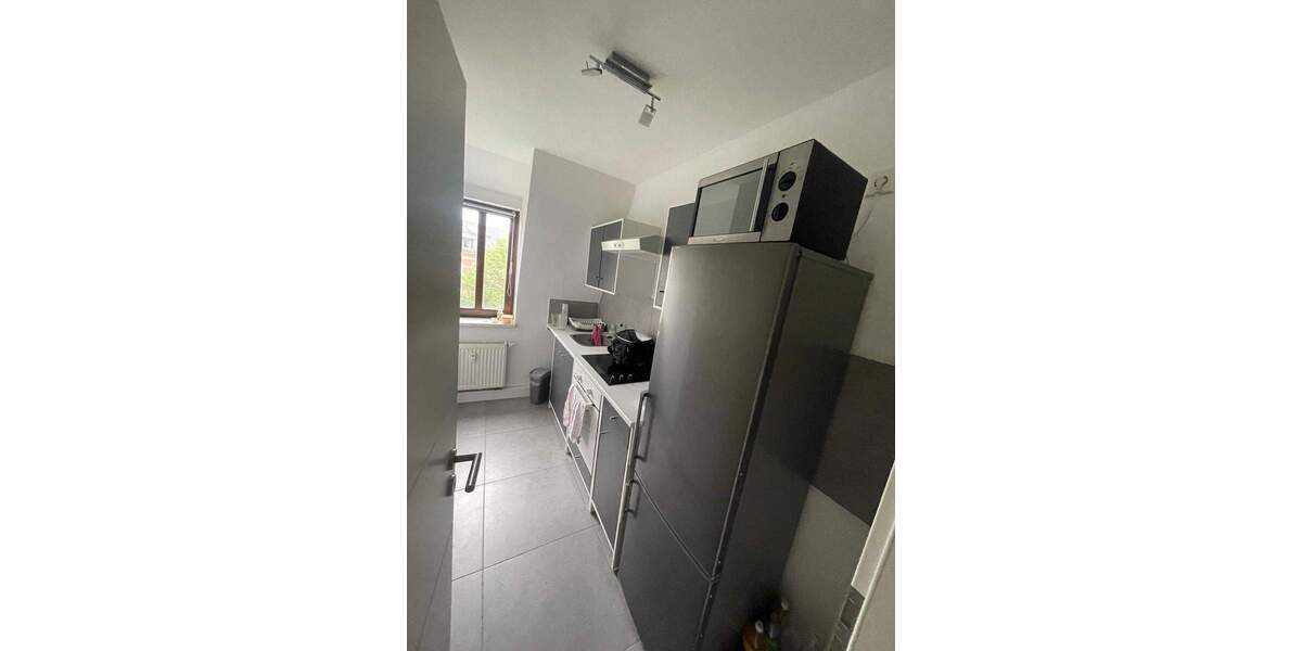 Zimmer Chemnitz Hilbersdorf - 2 Zimmer, 60 m&sup2;, 450&euro; | Angebot:26402263