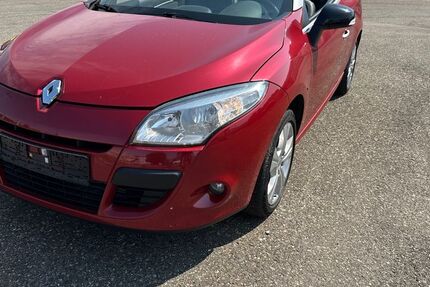 Renault Megane 292.000 km 2.290 &euro; Giengen an der Brenz 89537