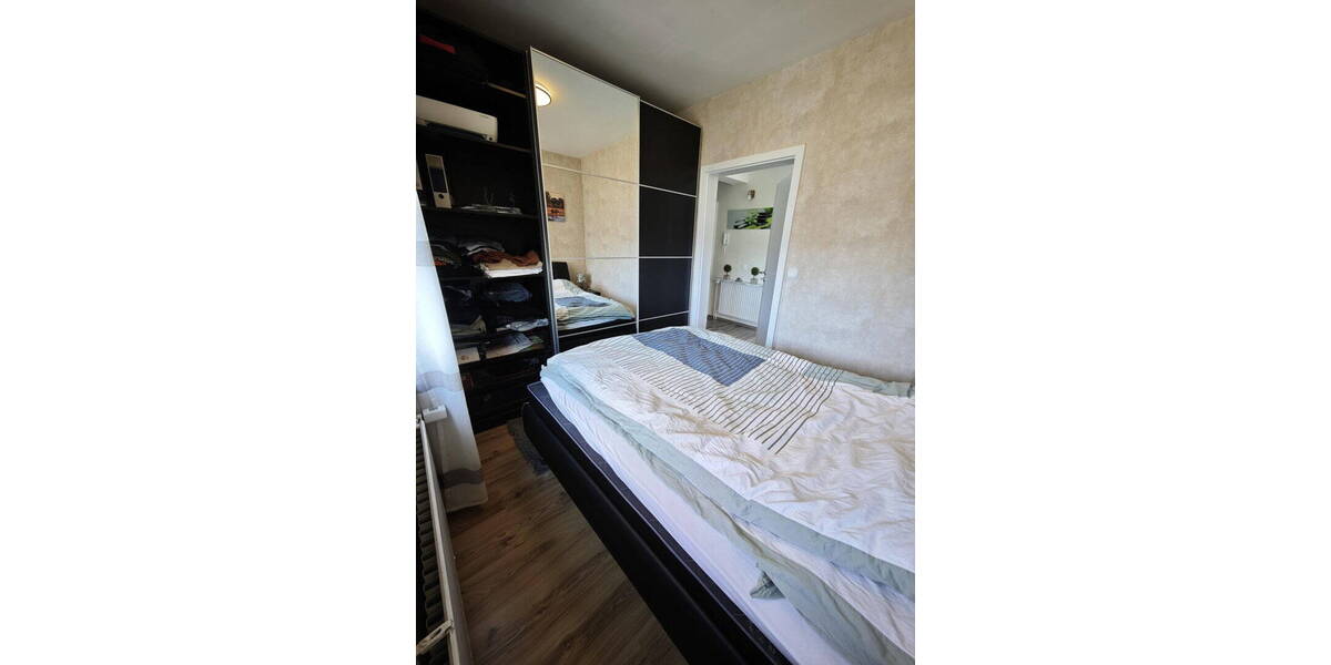Etagenwohnung Hemmoor Warstade - 2 Zimmer, 46 m&sup2;, 89.900&euro; | Angebot:26208866