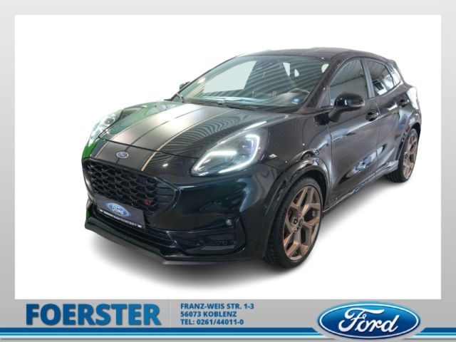 Ford Puma 9.118 km 24.980 &euro; Koblenz 56073