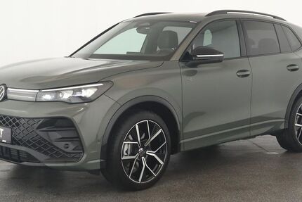 VW Tiguan 17.400 km 46.084 &euro; Neuss 41464