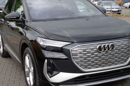 Audi Q4 e-tron 72.000 km 35.490 &euro; Selm 59379