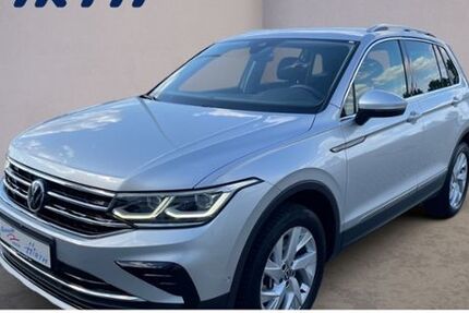 VW Tiguan 69.475 km 28.949 &euro; Mügeln 04769