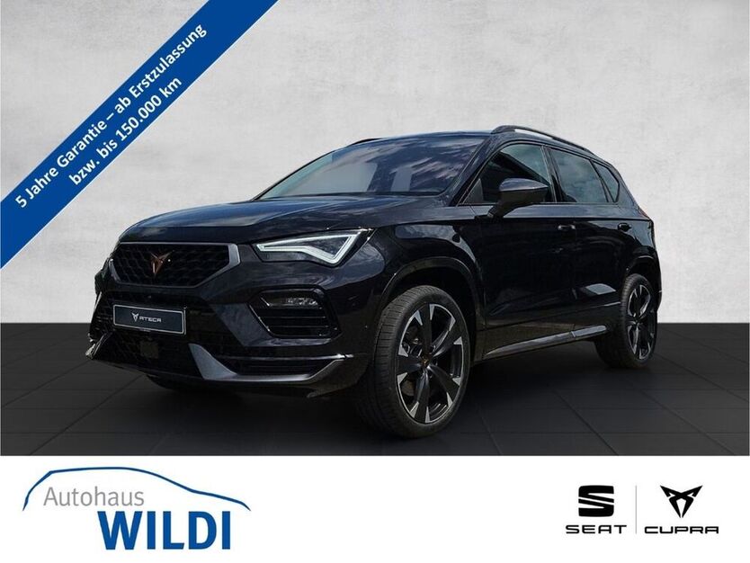 Ateca