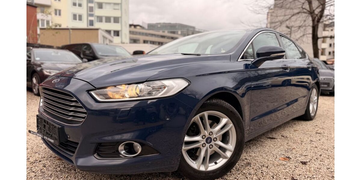 Ford Mondeo 280.000 km 5.950 &euro; Köln 50674
