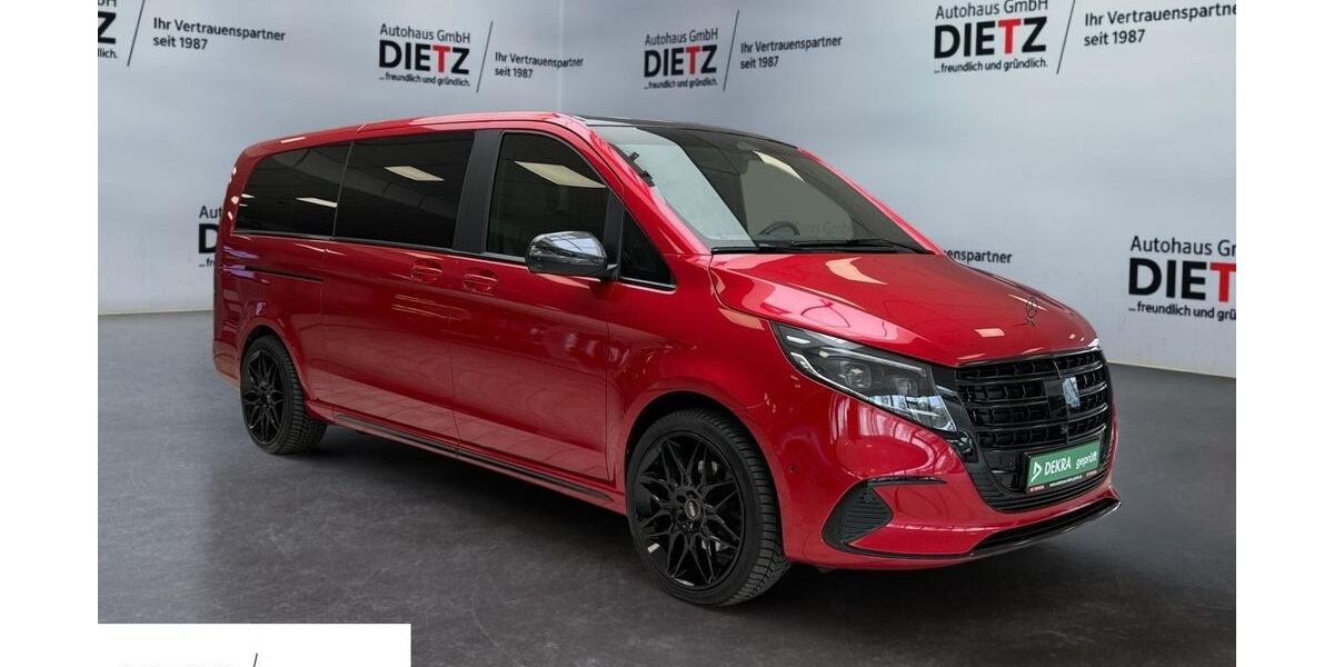 Mercedes-Benz V 300 9.057 km 99.770 &euro; Wildau 15745