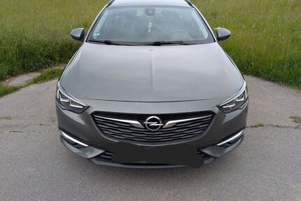 Opel Insignia 152.000 km 9.299 &euro; Vogt 88267