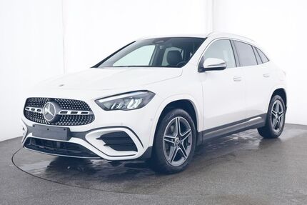 Mercedes GLA 250