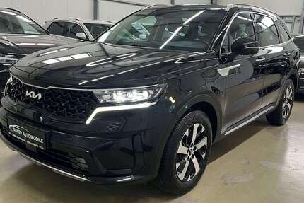 Kia Sorento 125.242 km 32.990 &euro; Ronnenberg 30952