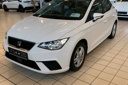 Seat Ibiza 111.800 km 8.385 &euro; Greven 48268