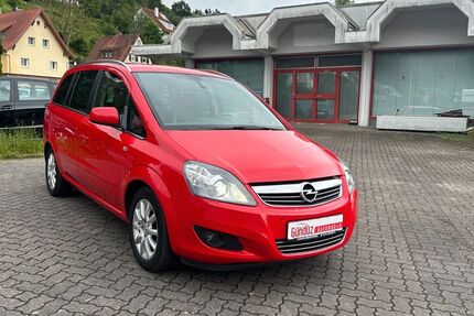 Opel Zafira 172.000 km 3.999 &euro; Breitendiel/Miltenberg 63897