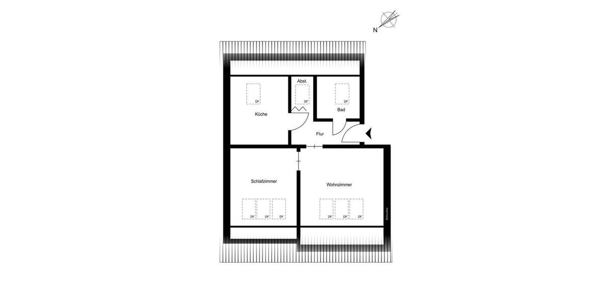 Mehrfamilienhaus, Wohnhaus Lüneburg / Ebensberg Ebensberg - 3 Zimmer, 783 m&sup2;, 2.440.000&euro; | Angebot:25744731