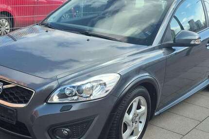 Volvo C30 220.000 km 2.500 &euro; Hamburg 20097