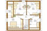 Einfamilienhaus Mulfingen - 5 Zimmer, 157 m&sup2;, 418.000&euro; | Angebot:26028486