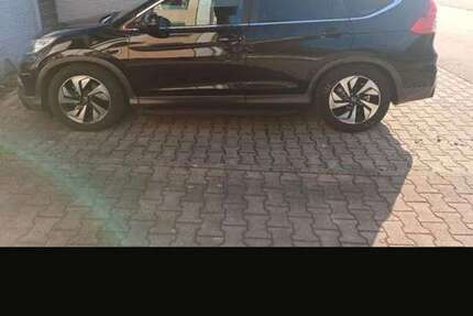 Honda CR-V 169.000 km 14.300 &euro; Buchloe 86807