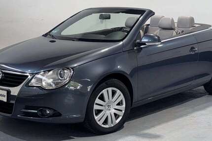 VW Eos 83.000 km 4.900 &euro; Neuwied 56567