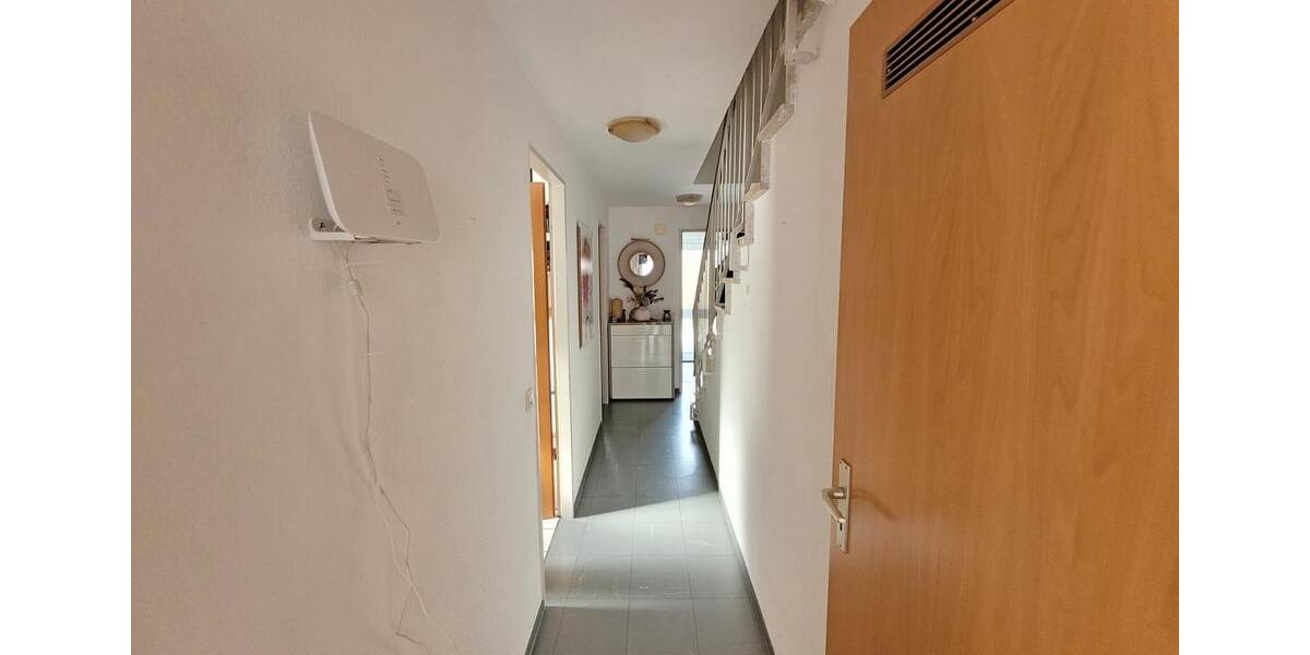 Etagenwohnung Lauterbach (Hessen) - 3 Zimmer, 71 m&sup2;, 550&euro; | Angebot:26199562