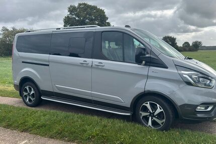 Ford Tourneo Custom 92.000 km 37.000 &euro; Mörel 24594