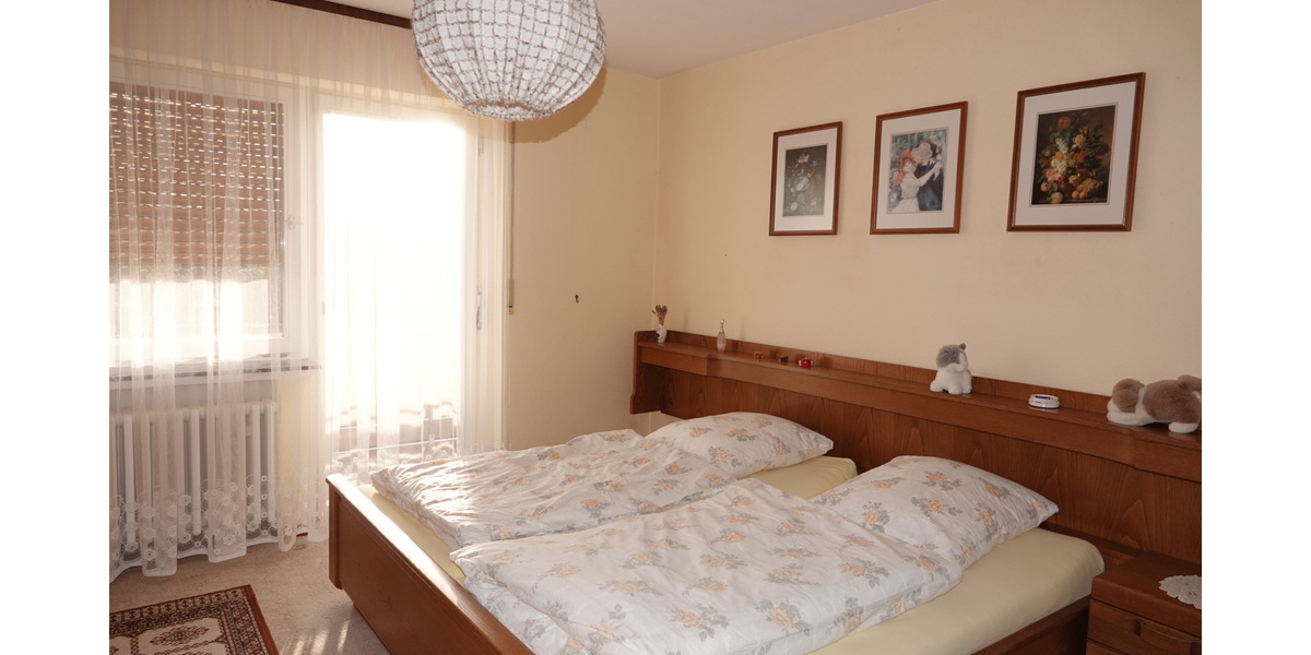 Einfamilienhaus mit Terrasse, Garten & Garage für die junge Familie in Eschwege / Niederhone - Einfamilienhaus Eschwege | Angebot:24876772