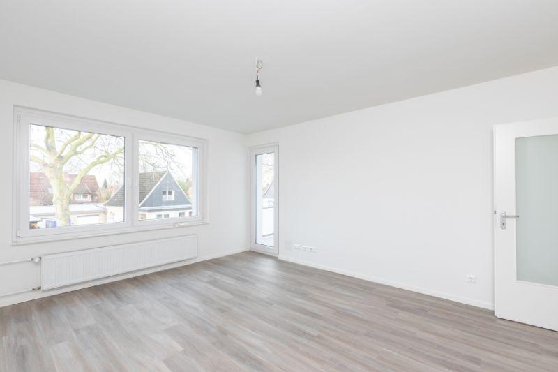 Erdgeschoßwohnung Uetersen - 2.5 Zimmer, 72 m&sup2;, 776&euro; | Angebot:24976833