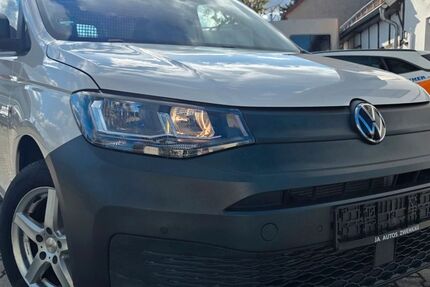 VW Caddy 48.900 km 25.999 € Zwenkau 04442