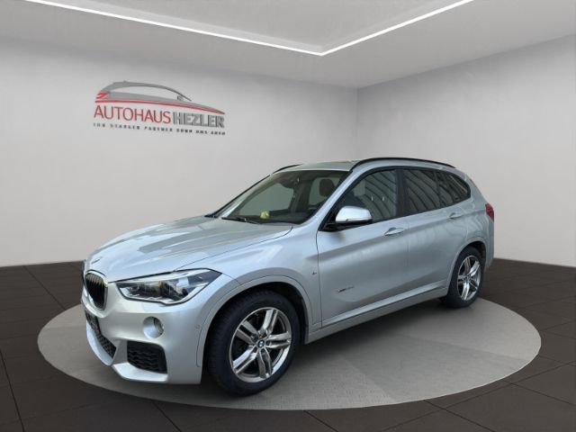 BMW X1 183.500 km 18.990 &euro; Amstetten 73340