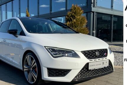 Seat Leon 92.500 km 19.900 &euro; Langwedel 27299