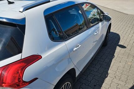 Peugeot 2008 149.000 km 6.249 &euro; Böchingen 76833