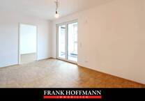 Schöne Wohnung mit Tiefgarage - zentral in Hamburg-Bramfeld