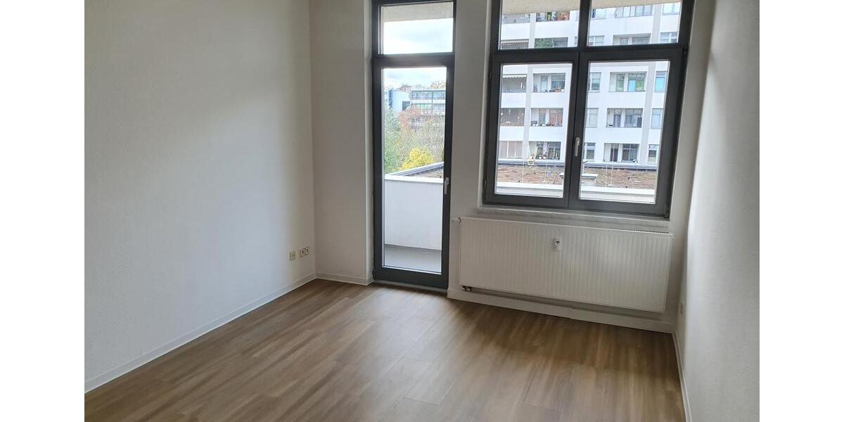 Etagenwohnung Rüdersdorf bei Berlin - 2 Zimmer, 40 m&sup2;, 463&euro; | Angebot:26237253