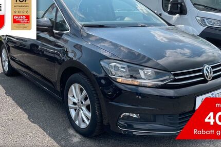 VW Touran 162.000 km 13.990 &euro; Eschenbach 92676