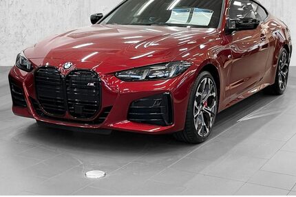 BMW M440 4.002 km 68.760 &euro; Köln-Nord 50739