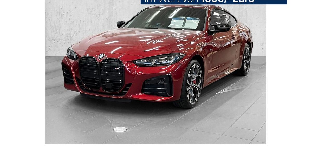 BMW M440 4.002 km 68.760 &euro; Köln-Nord 50739