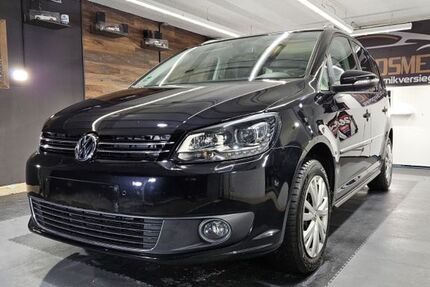 VW Touran 147.244 km 12.200 &euro; Böttingen 78583