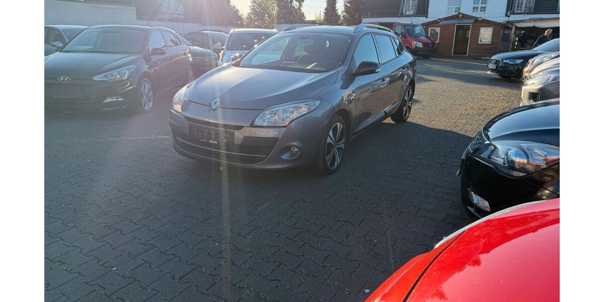 Renault Megane 269.000 km 2.490 &euro; Mönchengladbach 41063