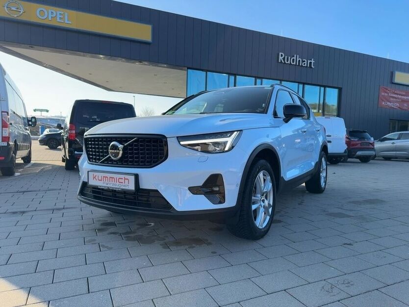 XC40