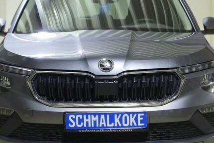 Skoda Kamiq 9.100 km 22.500 &euro; Braunschweig 38112