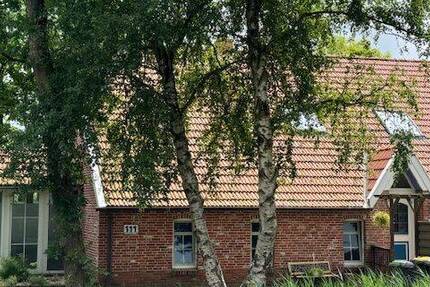 Wohnung Südbrookmerland / Oldeborg Oldeborg - 5 Zimmer, 185 m&sup2;, 800&euro; | Angebot:26852212