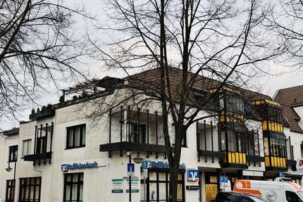 Wohnung zum Kaufen in Baunatal Großenritte 125.000 € 56 m² 2 zimmer