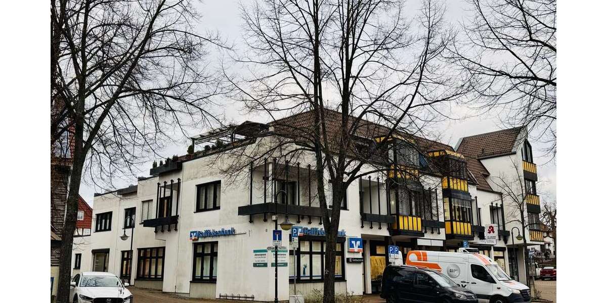 Wohnung zum Kaufen in Baunatal Großenritte 125.000 € 56 m² 2 zimmer